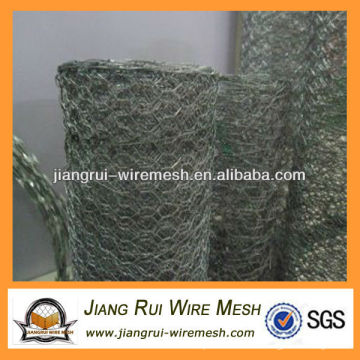 Anping Hexagonal Mesh)